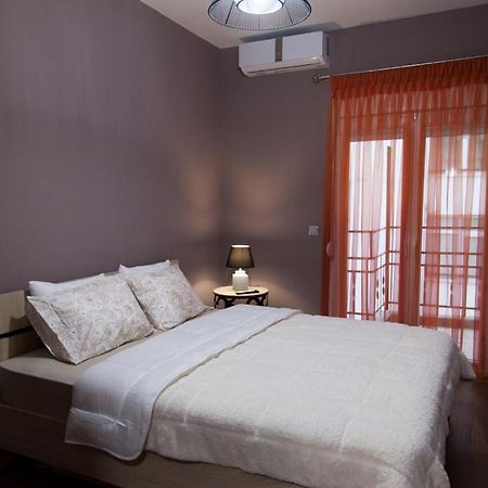 Casa Georgina Apartment Thessaloníki Ngoại thất bức ảnh