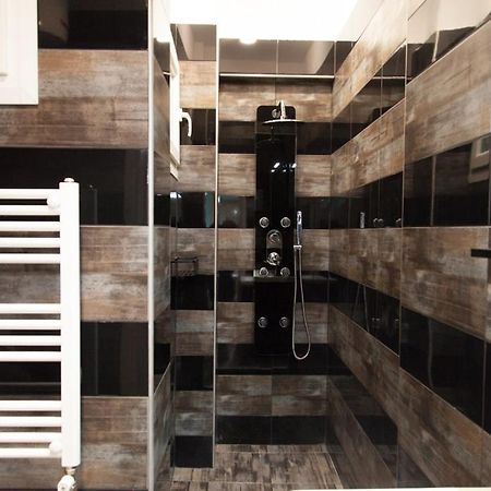 Casa Georgina Apartment Thessaloníki Ngoại thất bức ảnh