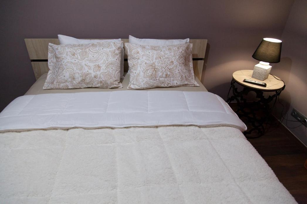 Casa Georgina Apartment Thessaloníki Ngoại thất bức ảnh