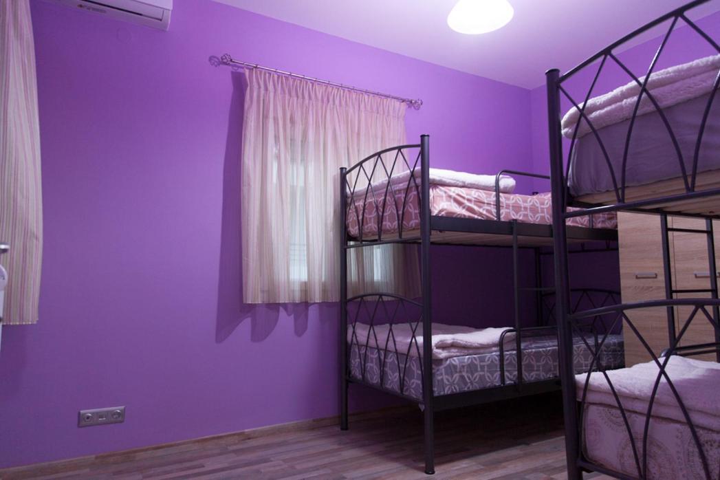 Casa Georgina Apartment Thessaloníki Ngoại thất bức ảnh